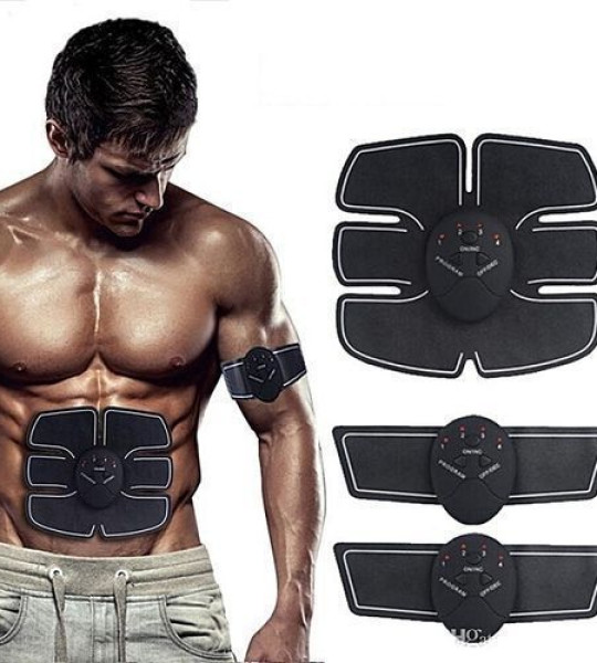 Stimulateur de muscle