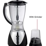 Mixeur 2 en 1 modèle SX-1731