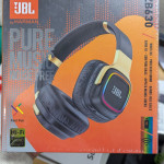 Casque sans fil JBL