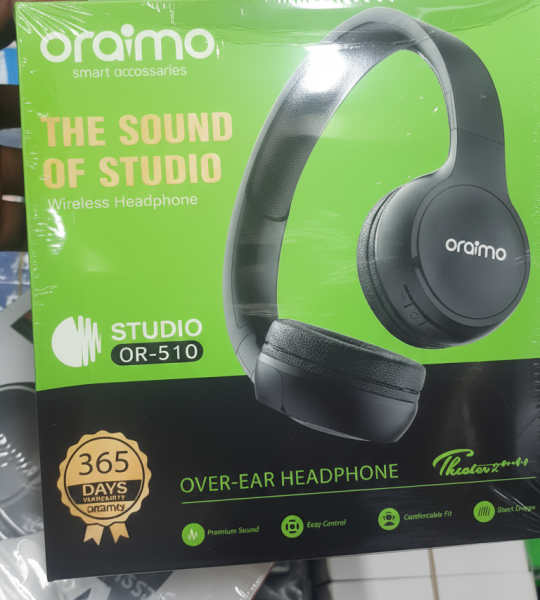 Casque Oraimo
