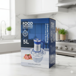 Hachoir électrique 5 litres - Mixeur foutou