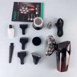 Rasoir électrique VGR  V-394