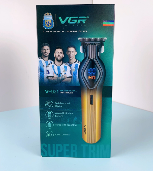 Tondeuse électrique professionnelle  V-921