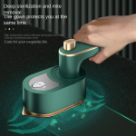 Mini fer à repasser/ défroisseur