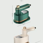 Mini fer à repasser/ défroisseur