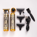 Tondeuse à cheveux et rasoir électrique 3 en 1