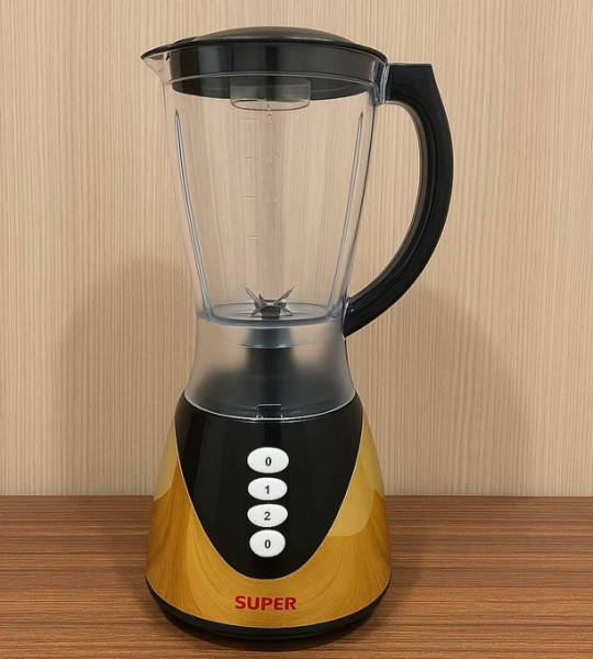 Mixeur 2 en 1 modèle SX-1731