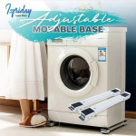 Support machine à laver et réfrigérateur