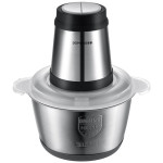 Hachoir électrique 5 litres - Mixeur foutou