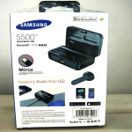 Ecouteur Bluetooth Samsung sans fil Samsung S 500