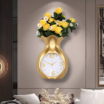 Horloge murale décorative