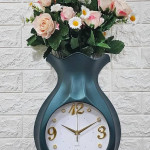 Horloge murale décorative